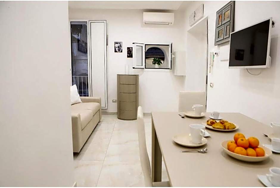 Monteoliveto Bed & Breakfast