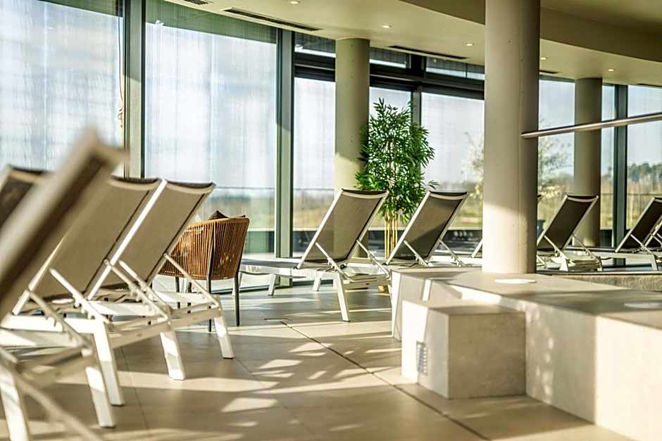 Hotel du Bois d'Arlon