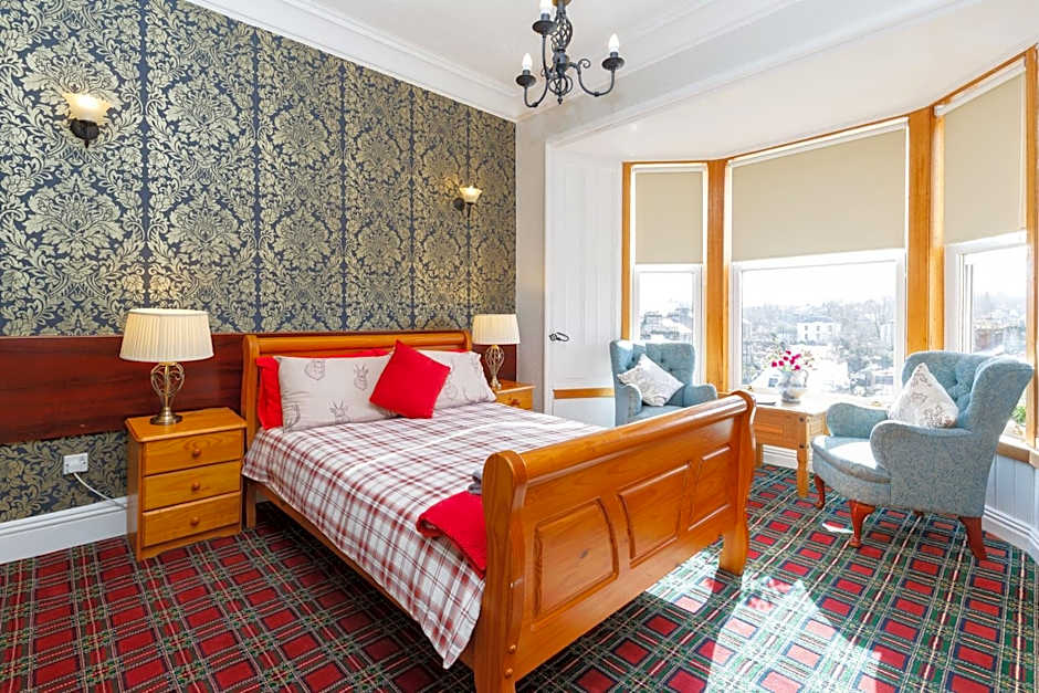 Castle Walk Bed & Breakfast