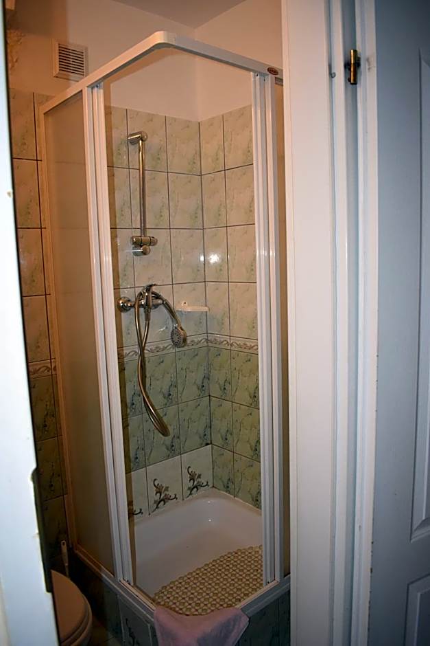 Ośrodek Wypoczynkowy Ania Dźwirzyno