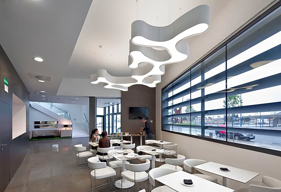 Sercotel Hola Tafalla