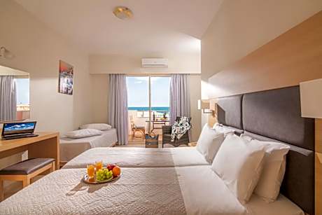 Pleasure Beach Hotel