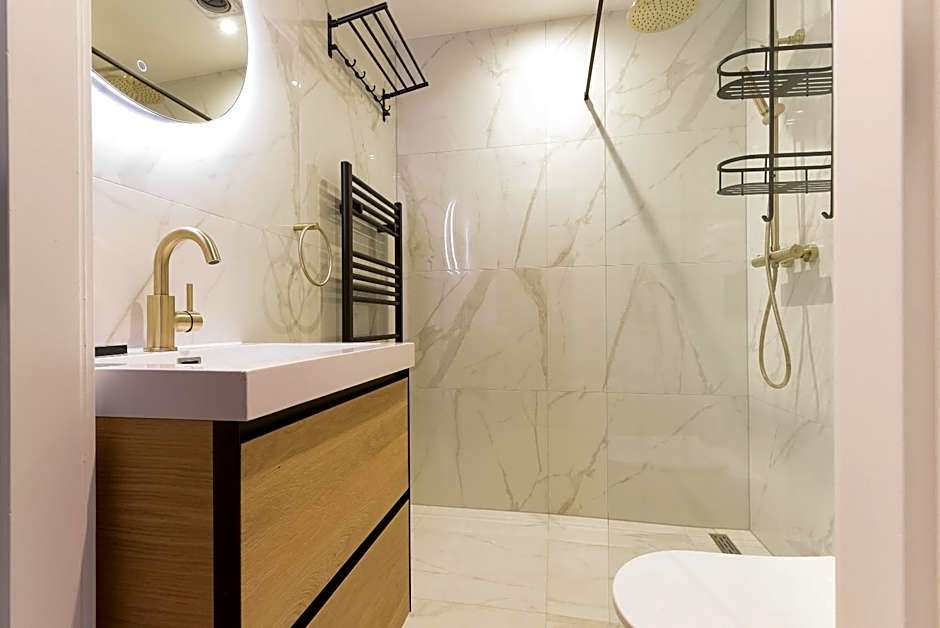 Novallure Short Stay Apartments