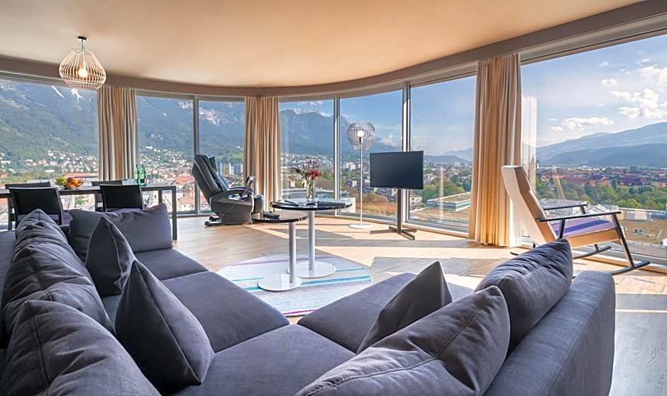 Photo 1 of 5 of Superior Suite