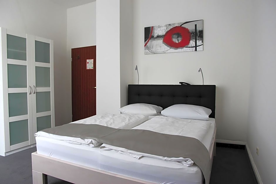 Hotel Deutscher Kaiser