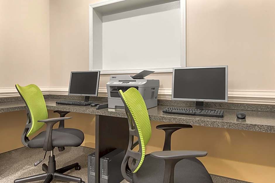 Candlewood Suites Raleigh Crabtree By IHG