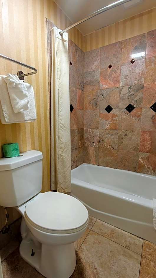 Deluxe Inn By Capital O Odessa I-20