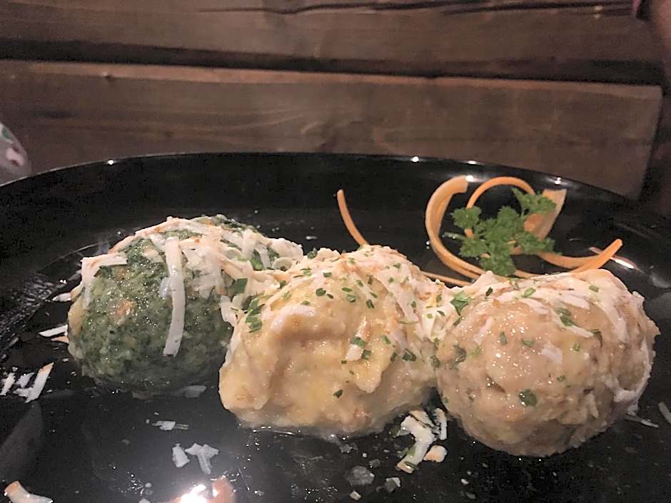 Eirl DOLOMITES Retreat Sappada