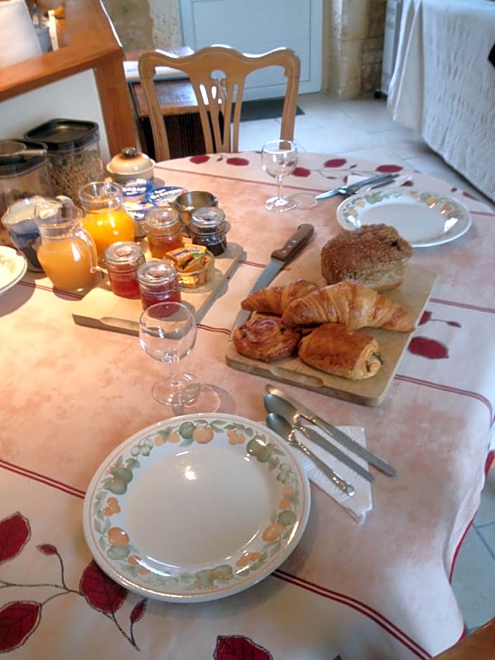 Charente Chambres d'Hôtes - B&B