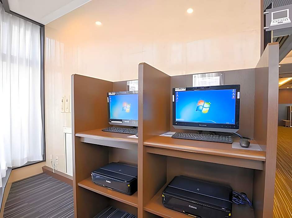 Richmond Hotel Sendai