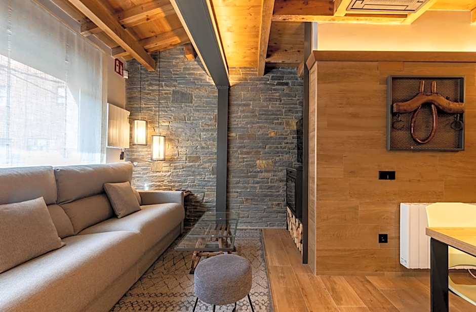 Cerdanya Mountain Residences