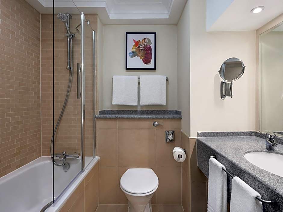 Delta Hotels by Marriott Tudor Park Country Club