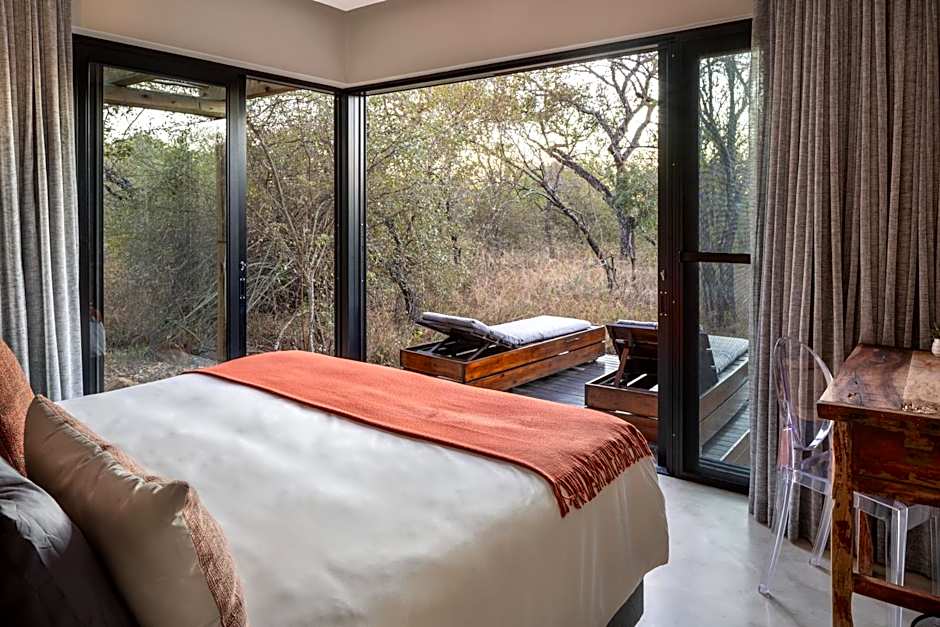 Rixile Kruger Lodge