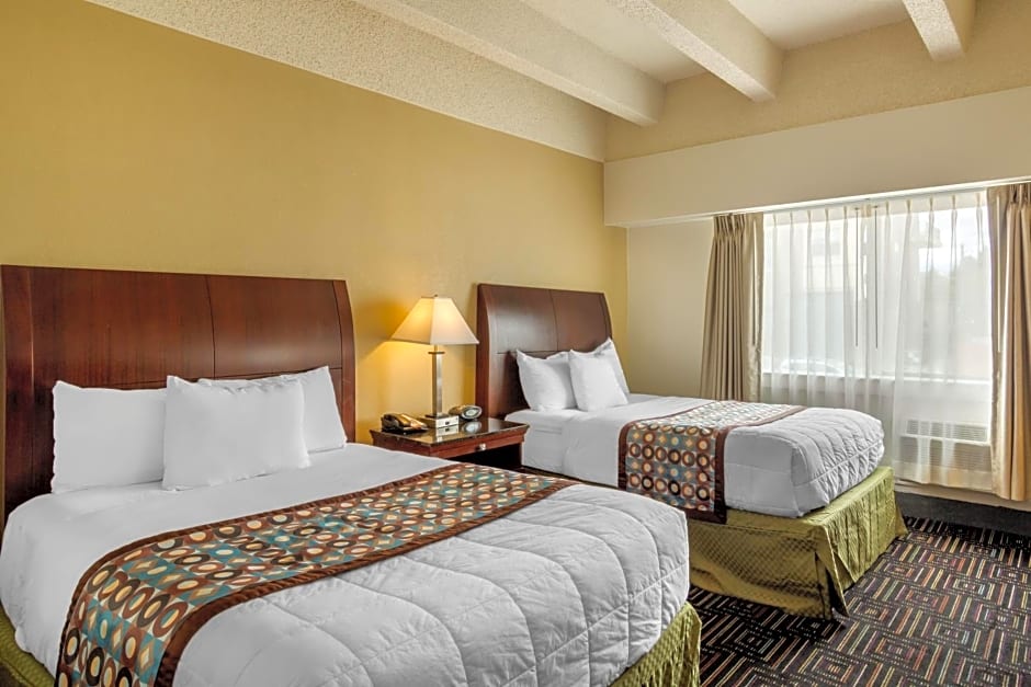 Inn at the Highlands Denver Downtown