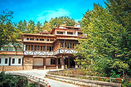 Hotel Bozhentsi