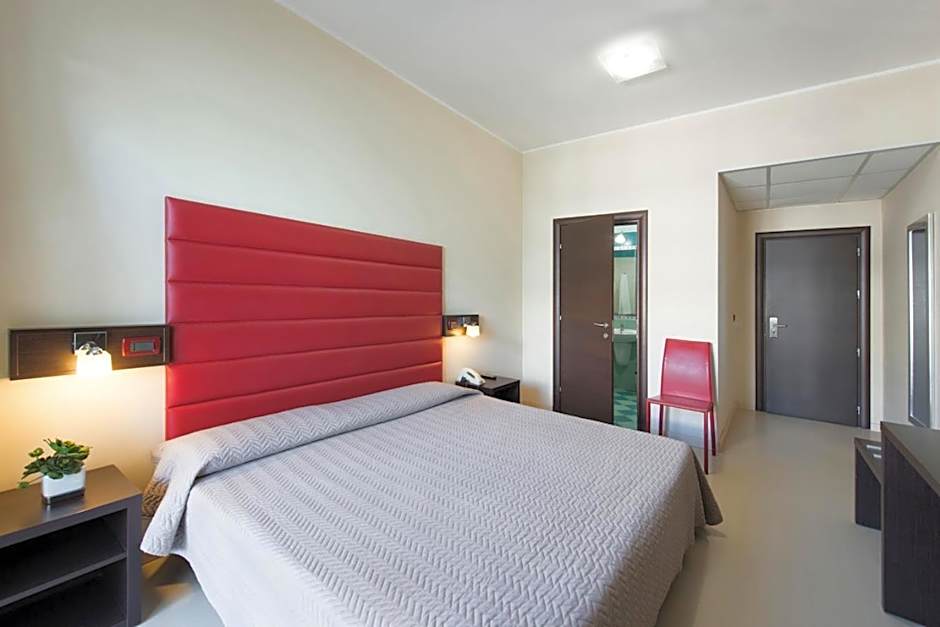 Grand Hotel Adriatico