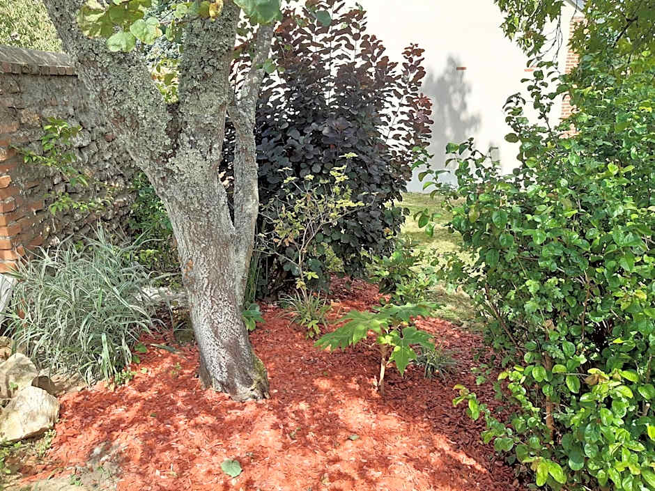 TUILERIE DE LA COTE 4*