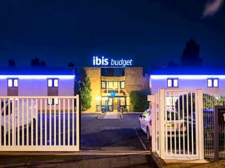 ibis budget Châtellerault Nord
