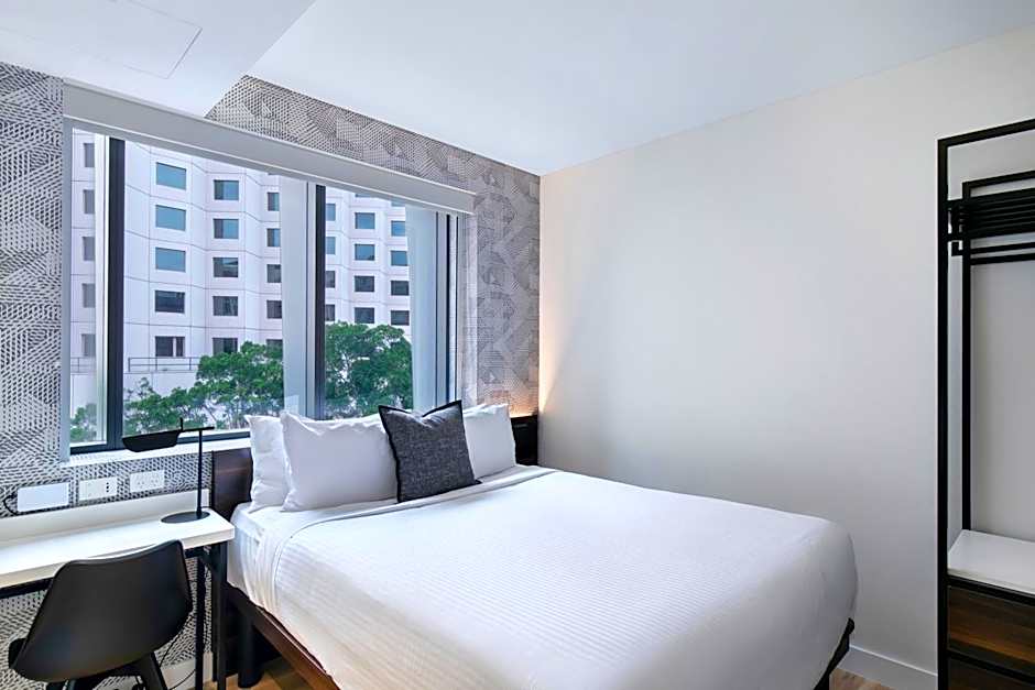 Kith Hotel Darling Harbour