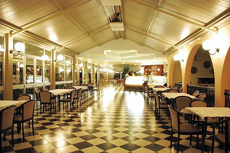 Lido Camping Village