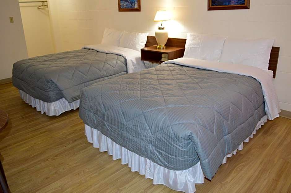 A1 Motel And Campground