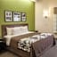 Sleep Inn And Suites Hagerstown
