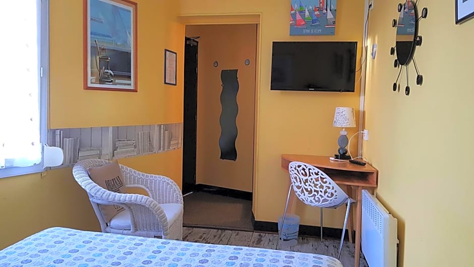 Hotel Vent d'Ouest