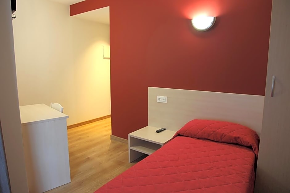 Hostal Santel San Marcos