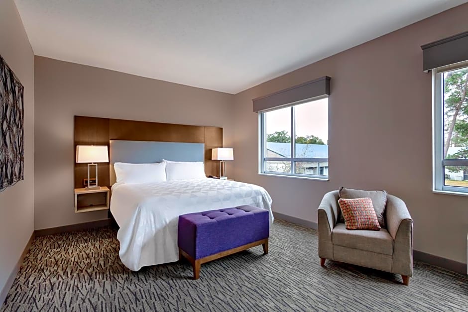 Holiday Inn - Tallahassee E Capitol - Univ, an IHG Hotel
