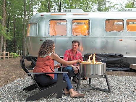 AutoCamp Asheville