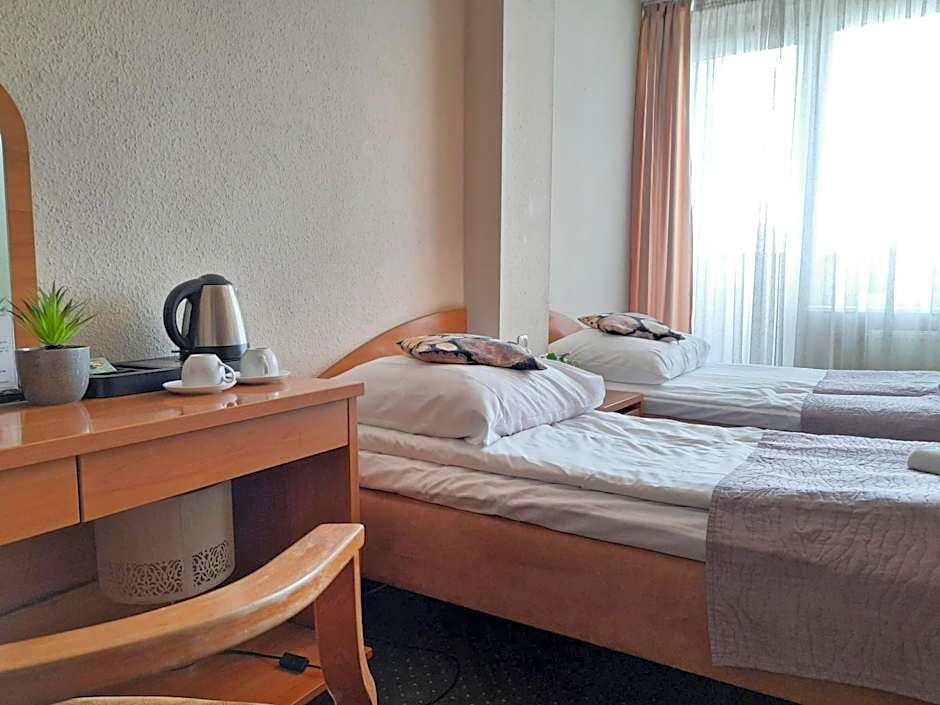 RB Rooms&Apartments