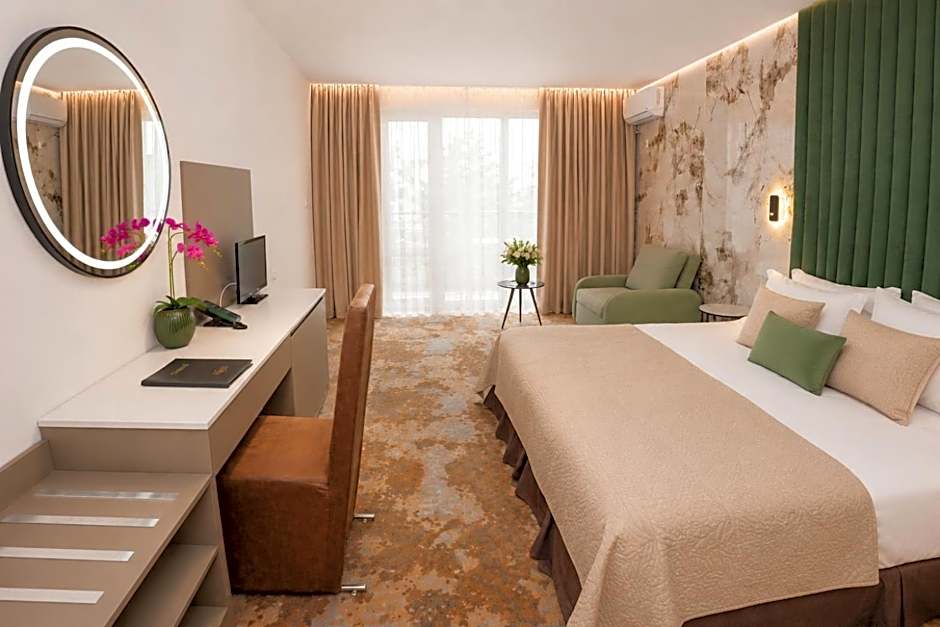 Hotel Central