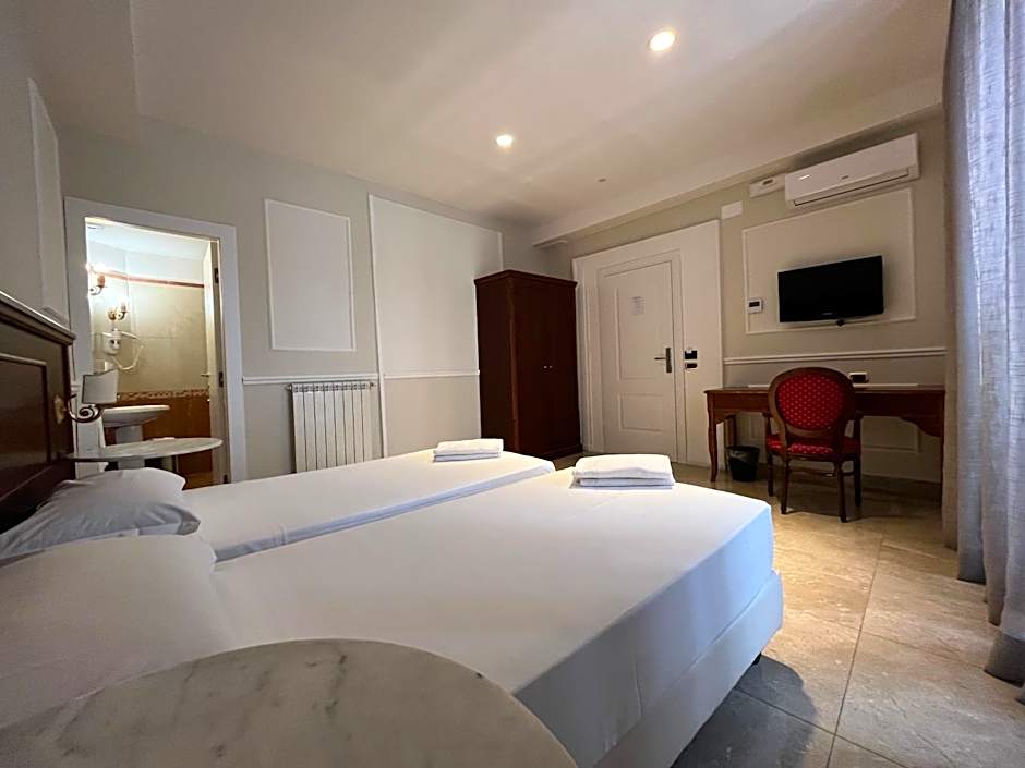 Napolit'amo Hotel Principe