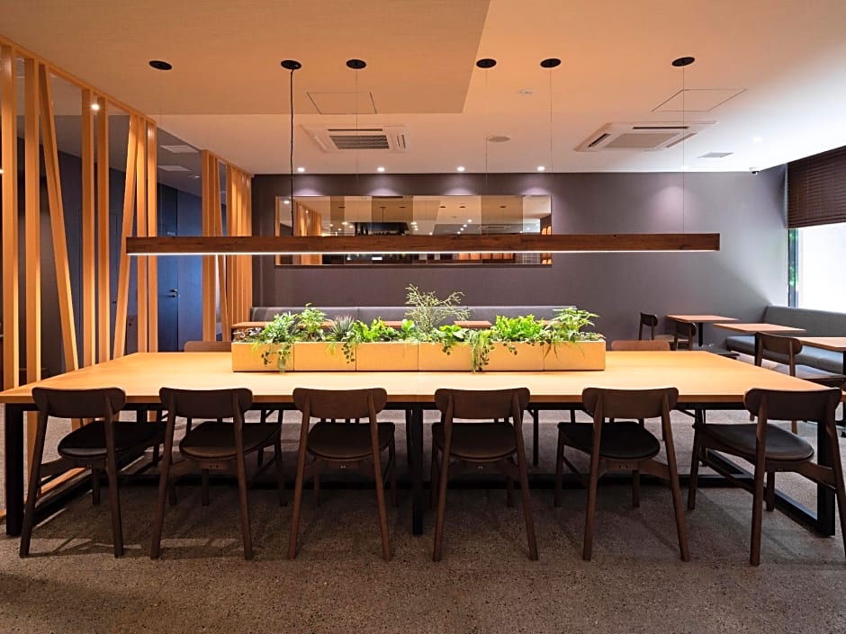 Super Hotel Premier Kanazawa-eki Higashigchi