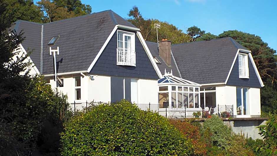 Rocklands House Bed and Breakfast