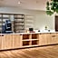 Hilton Garden Inn Leiden Netherlands