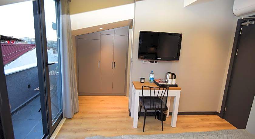 The Row Taksim Hotel