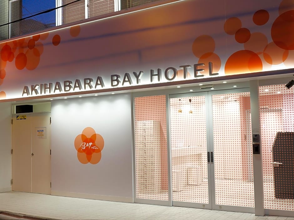 Akihabara Bay Hotel (Female Only)