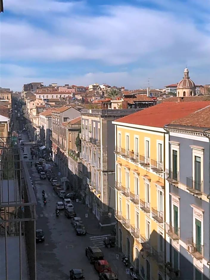 Terrazza Sangiuliano