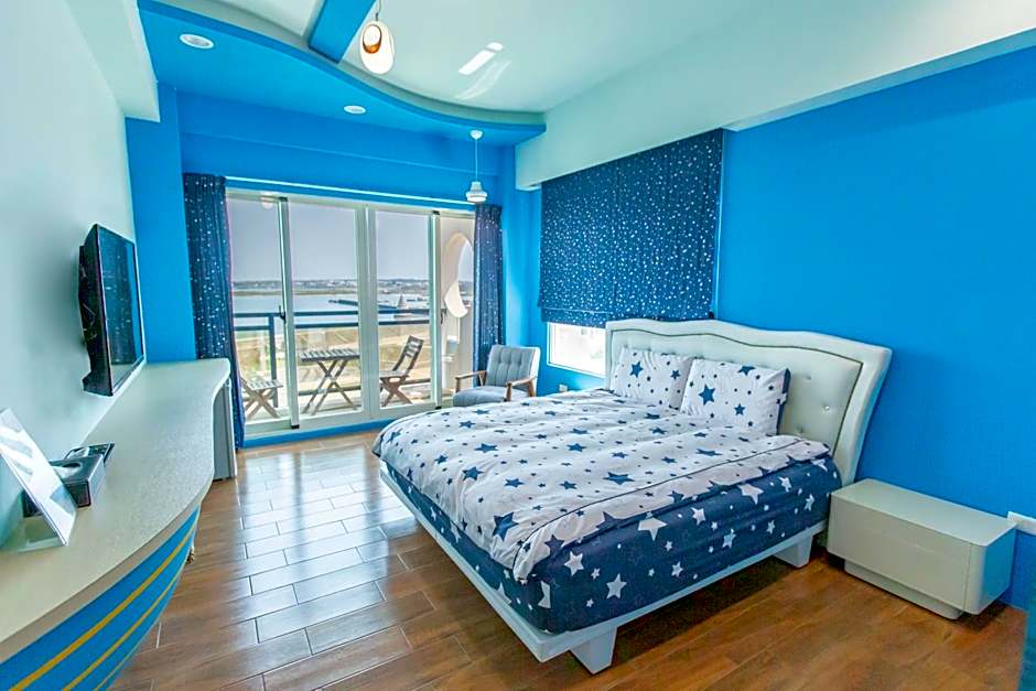 ¿¿¿¿ The Laid-back Dragon Lodge