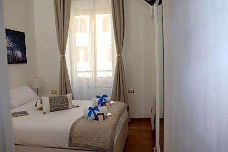 B&B Gaudium Colosseo
