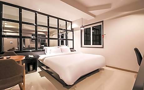 Premium Double Room