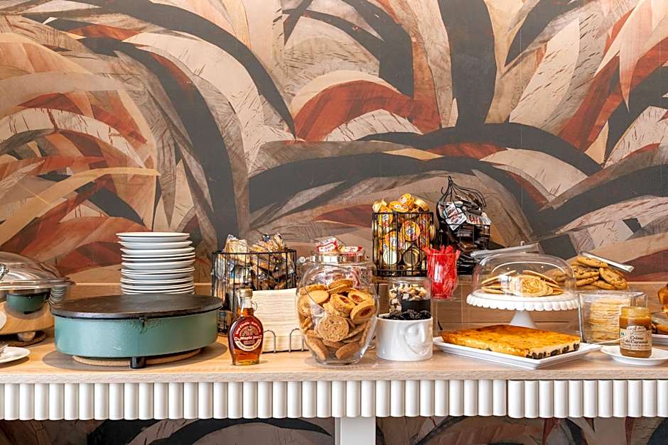 ibis Styles Vannes Porte du Golfe