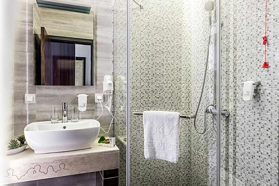 Hotel Theater Belgrade