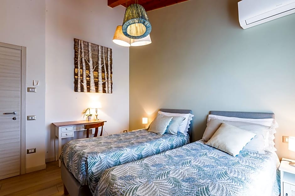 B&B ARMONIE DI CAMPAGNA