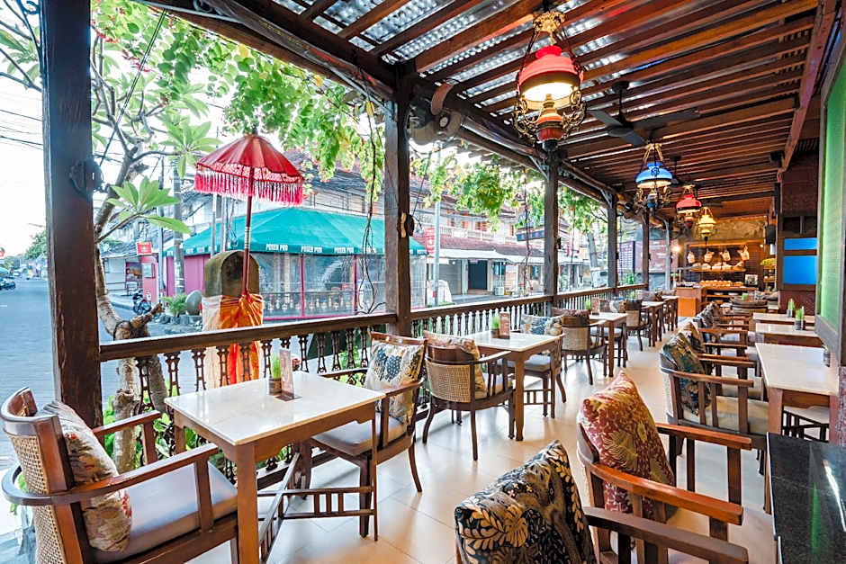Rama Residence Padma