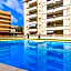 Neia Apartment Planet Costa Dorada