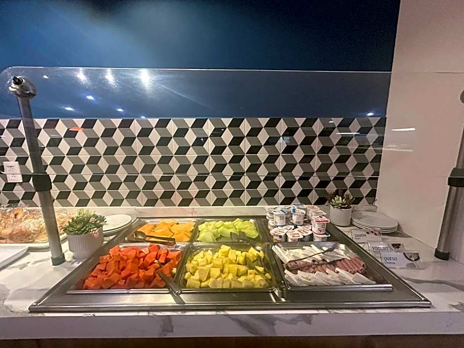 Holiday Inn Express Mexico Aeropuerto By IHG