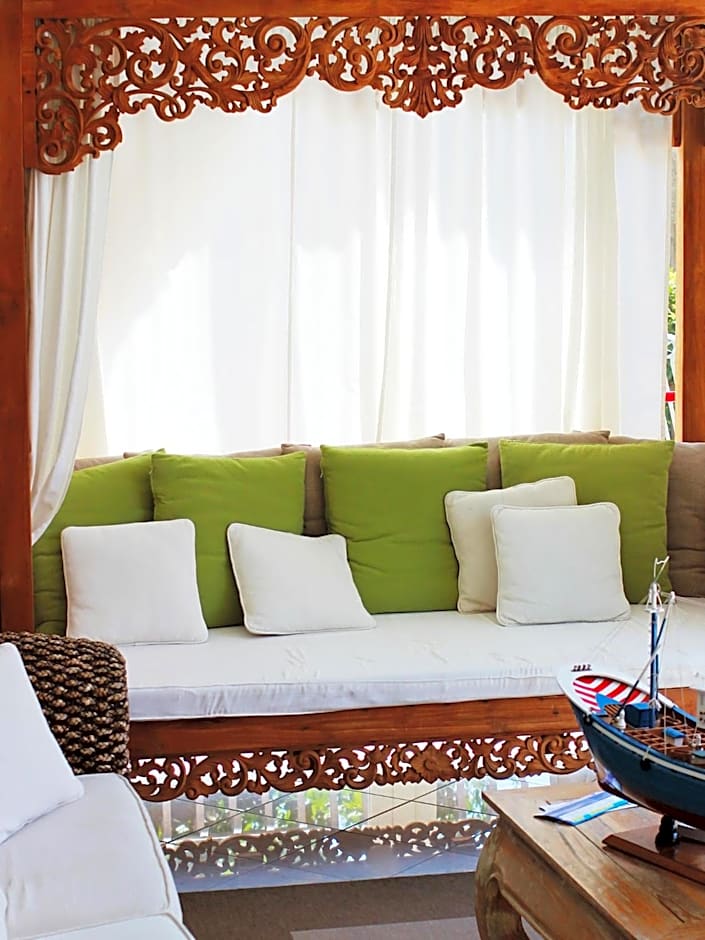 Hotel La Pigna