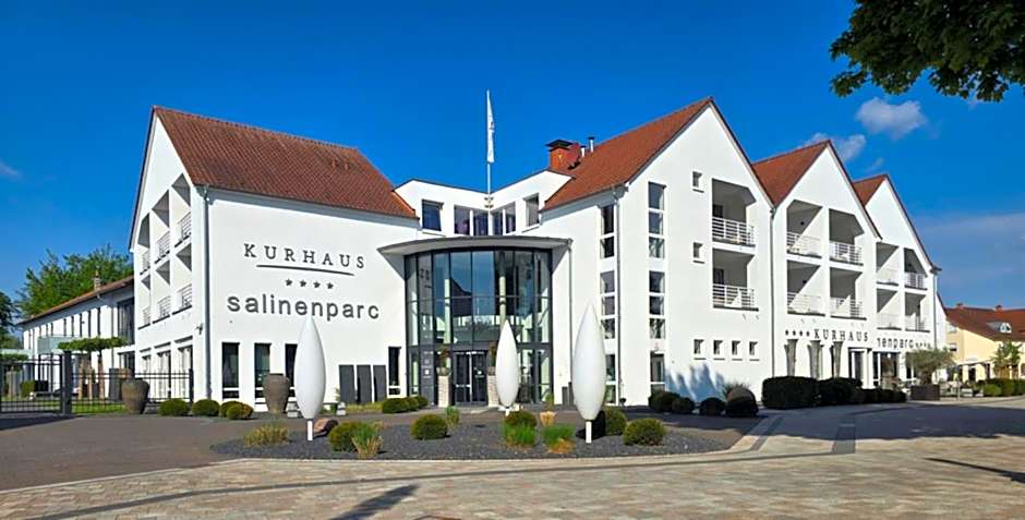 Kurhaus Design Boutique Hotel